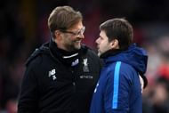 The Spurs still dream about the EPL title